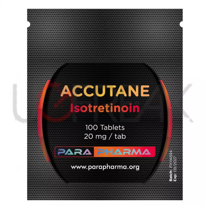 ACCUTANE Para Pharma INTL | UG FREAK: Steroids For Sale Online | Buy Steroids USA ACCUTANE Para Pharma INTL