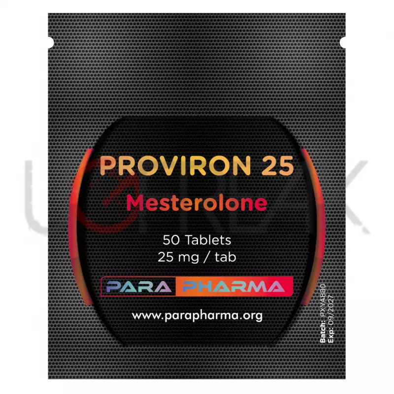 PROVIRON 25 Para Pharma INTL | Proviron 25mg for sale | Proviron For Sale | Proviron For Sale Online In USA | UG Freak | UGFREAK: Steroids For Sale Online | Buy Steroids in USA | Steroids For Sale Online In USA PROVIRON 25 Para Pharma INTL