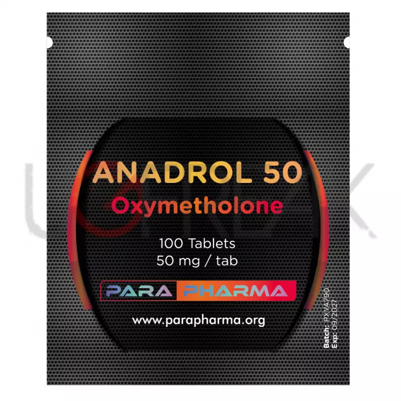 ANADROL 50 Para Pharma INTL | UGFREAK: Steroids For Sale Online | Buy Steroids USA ANADROL 50 Para Pharma INTL