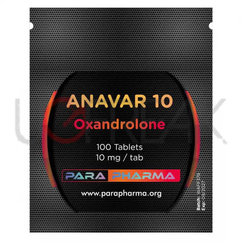 ANAVAR 10 Para Pharma INTL | UGFREAK: Steroids for sale online | Buy Steroids In USA ANAVAR 10 Para Pharma INTL