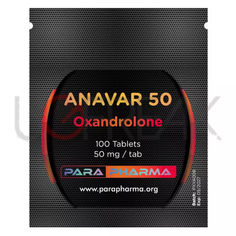 ANAVAR 50 Para Pharma INTL | UGFREAKS: Steroids For Sale Online | Buy Steroids USA ANAVAR 50 Para Pharma INTL