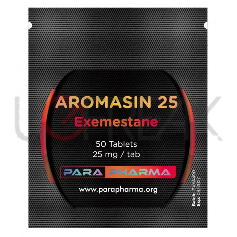 AROMASIN 25 Para Pharma INTL | UGFREAK: S teroids For Sale Online | Buy Steroids in USA | Steroids For Sale Online In USA | Buy Aromasin 25 Para Pharma International Online AROMASIN 25 Para Pharma INTL