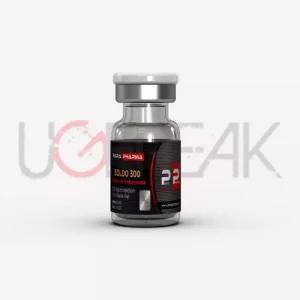 BOLDO 300 Para Pharma INTL
