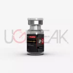 Bacteriostatic Water Para Pharma INTL ug freak