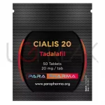 CIALIS 20 Para Pharma US DOM EXPRESS CIALIS 20 Para Pharma US DOM EXPRESS