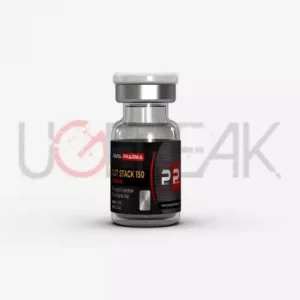CUT STACK 150 Para Pharma INTL