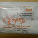 Cialis Dragon Pharma INTL Cialis Dragon Pharma INTL