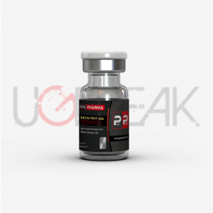 DECA / TEST 400 Para Pharma INTL