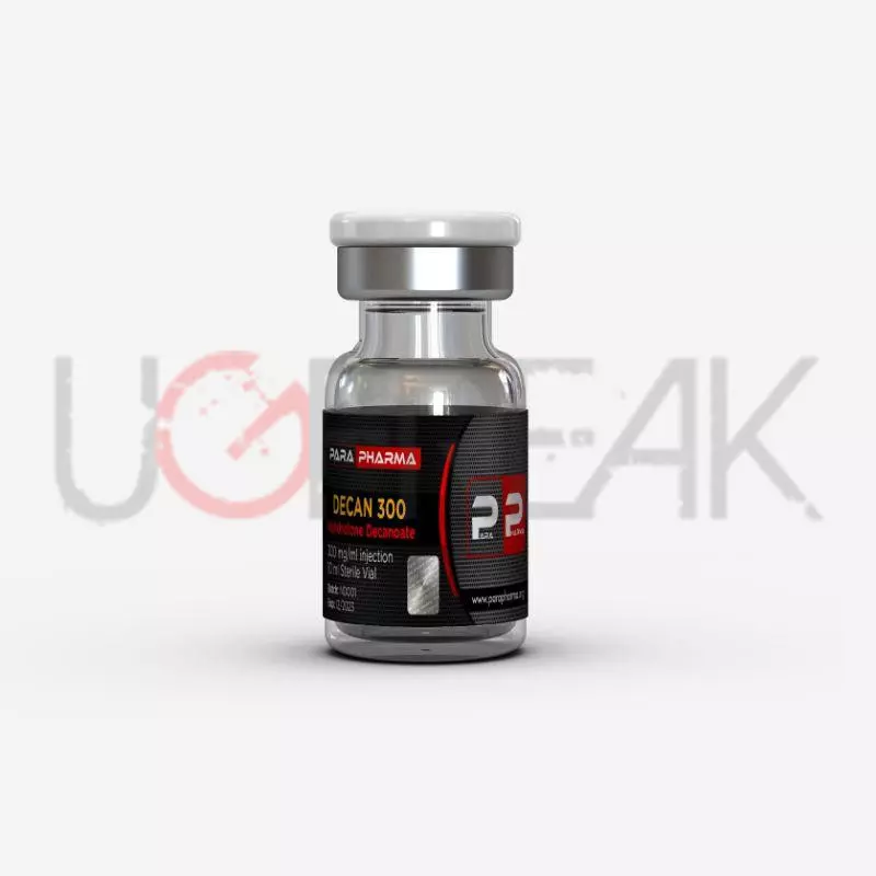 DECAN 300 Para Pharma INTL | UGFREAK: Steroids for sale online | Buy Steroids In USA DECAN 300 Para Pharma INTL