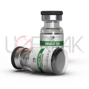Enantat 250 Dragon Pharma INTL