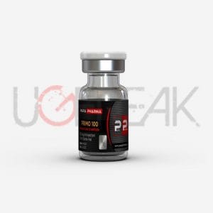 PRIMO 100 Para Pharma INTL