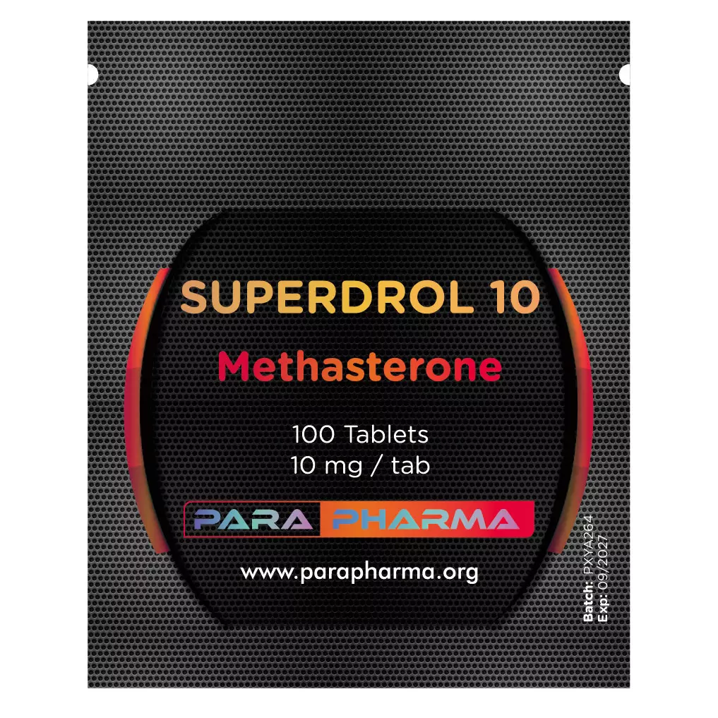 SUPERDROL 10 Para Pharma INTL | UGFREAKS: Steroids For Sale Online | Buy Steroids USA SUPERDROL 10 Para Pharma INTL