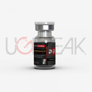 Suspension 100 Para Pharma INTL