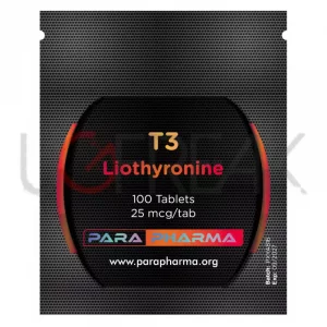 T3 Para Pharma INTL