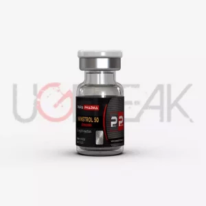 Winstrol 50 Inject Para Pharma INTL