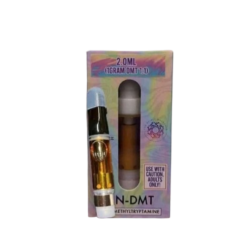 2.OML Dmt Vape