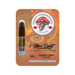 LUCID 5-MEO DMT VAPE