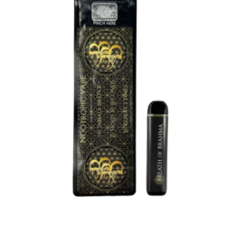 BREATH OF BRAHMA DMT VAPE
