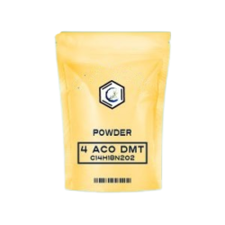 Microdose 4-AcO-DMT