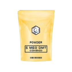 5 Meo DMT Powder