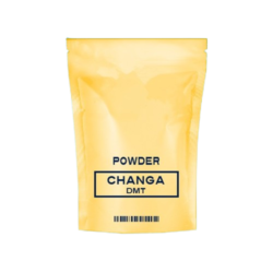 Changa DMT Powder
