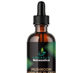 Mushroom Immune Blend