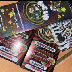 Buy One Up Chocolate Bar