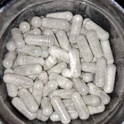 Buy mushroom Microdos capsules