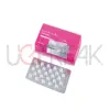 Arimidex 2mg Genshi Labs International