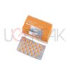 Oxandrolone 20mg Genshi Labs International