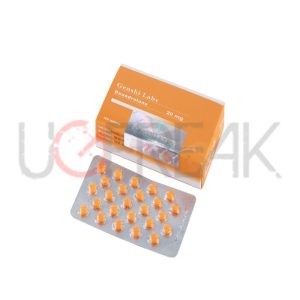 Oxandrolone 20mg Genshi Labs International