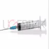 Syringe 6ml BULK (50 pcs) Pharmacy Gears