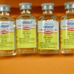 Buy Ketamine Liquid 500mg/10ml For in US
