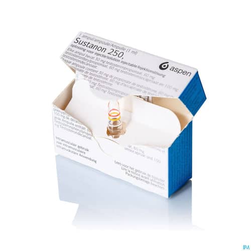 Buy Sustanon Online