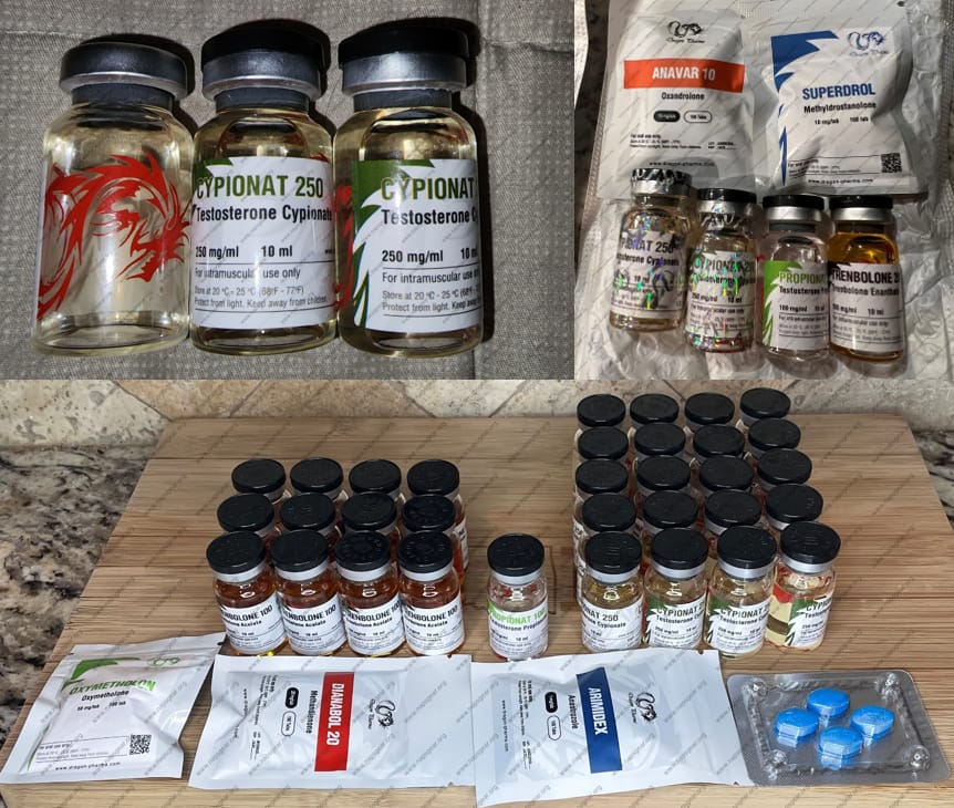 NapsGear.org